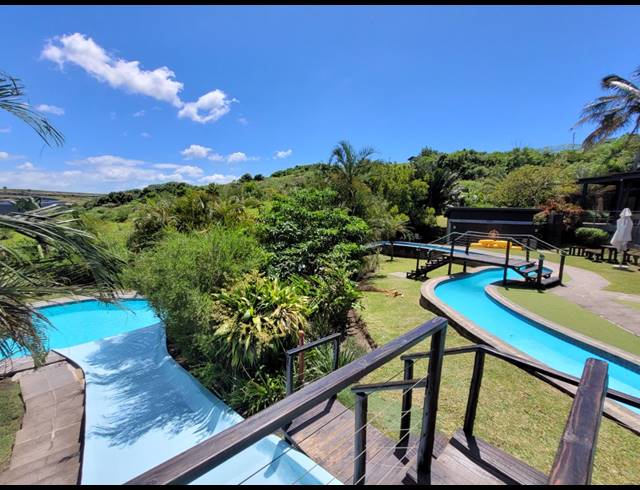 2 BEDROOM HOUSE FOR SALE IN PALM LAKES ESTATE